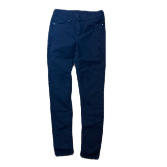 Black H&M skinny Jeans - Picture 1 of 3
